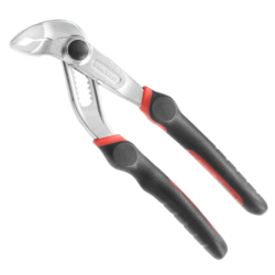 Pince multiprise entrepassée 250 mm gaine cpe