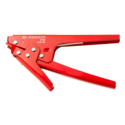 Pince pour colliers plastiques 624104