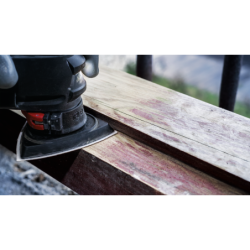Plateau Delta de ponçage Starlock PRO , Ø93mm , AVZ93G