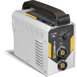 Poste soudure onduleur 160 P