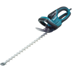 Taille-haie électrique makita-670w-coupe 65cm