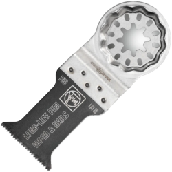 Lame set e-cut startlock
