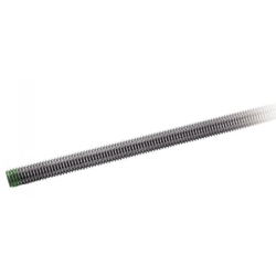 Tige filetée inox A2 DIN 976