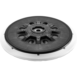 Plateau de ponçage st stf diam 150mm/17ft-M8-w-HT