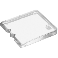 Pare-éclat PS/PSB 300/5 - lot de 5