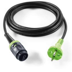 Câble plug-it h05 rn-f/4 longeur 4m