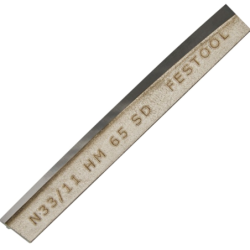 Couteau hélicoïdal HW 65