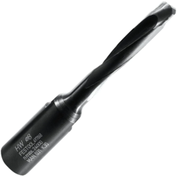 Fraise avec filetage pour fraiseuse Domino XL DF 700
