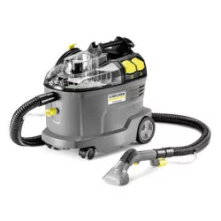Nettoyeur injecteur extracteur PUZZI 8/1 C
