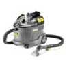 Nettoyeur injecteur extracteur PUZZI 8/1 C