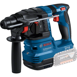 Perforateur SDS PLUS GBH 18V-22 solo en coffret