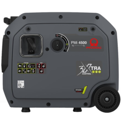 Groupe éléctrogéne INVERTER PMI4500 USB - 4200W