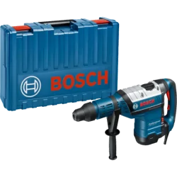 Marteau perforateur GBH 8-45 DV SDS max 1500W - 12,5 j