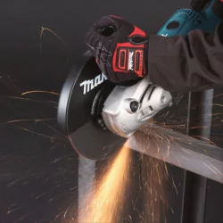 Meuleuse diam 230 mm 2200 w GA9020