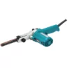Ponceuse à bande 500W 9 x 533 mm