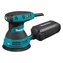Ponceuse excentrique 300W D.125 mm