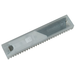 Lame cutter Fatmax HD 18 mm - lot de 10