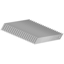 Lame cutter Fatmax HD 18 mm - lot de 10
