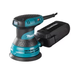 Ponceuse excentrique 300W D.125 mm
