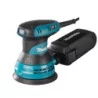 Ponceuse excentrique 300W D.125 mm