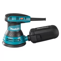 Ponceuse excentrique 300W D.125 mm