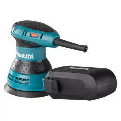 Ponceuse excentrique 300W D.125 mm