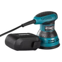 Ponceuse excentrique 300W D.125 mm