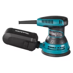 Ponceuse excentrique 300W D.125 mm