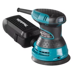 Ponceuse excentrique 300W D.125 mm