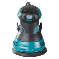 Ponceuse excentrique 300W D.125 mm