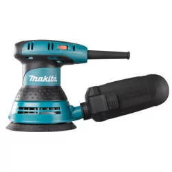 Ponceuse excentrique 300W D.125 mm