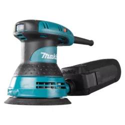 Ponceuse excentrique 300W D.125 mm