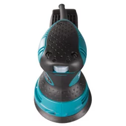 Ponceuse excentrique 300W D.125 mm