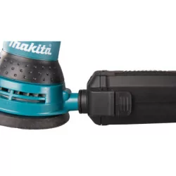 Ponceuse excentrique 300W D.125 mm