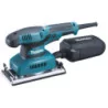 Ponceuse vibrante 190W 93 x 185mm - BO3711