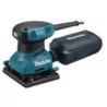 Ponceuse vibrante rectangulaire 112 x 102 mm 200 w - BO4555