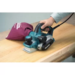 Rabot 850 w 82 mm - KP0810J