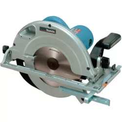 Scie circulaire électrique D.235 mm 2000W dans coffret