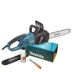 Tronçonneuse électrique 2000w-40cm-kit - UC4051AK