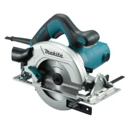 Scie circulaire 1010 w diam 165 mm - HS6601J