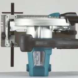 Scie circulaire 1010 w diam 165 mm - HS6601J