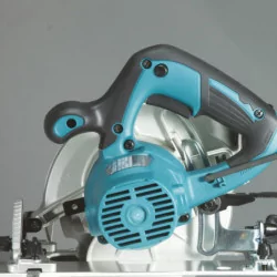 Scie circulaire 1010 w diam 165 mm - HS6601J