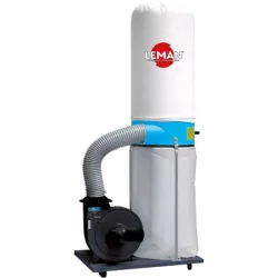 Aspirateur à copeaux 150l (mono) - ASP152