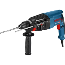 Perforateur sds plus gbh 2-26 professional
