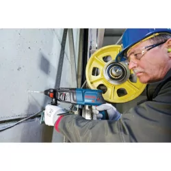 Perforateur sds plus gbh 2-26 professional