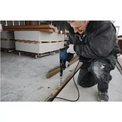 Perforateur burineur GBH 2-28F + mandrin auto