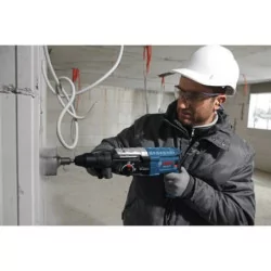 Perforateur burineur GBH 2-28F + mandrin auto