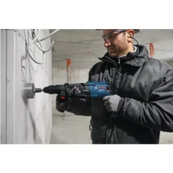 Perforateur burineur GBH 2-28F + mandrin auto