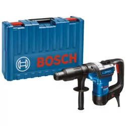 Perforateur burineur GBH 5-40 D