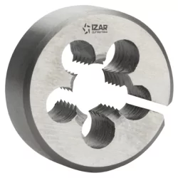 Filière main HSS ISO 529 (m) - 3510 -